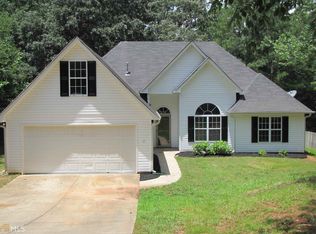 524 Fort St, Winder, GA 30680