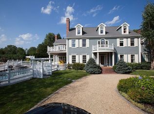 193 Rice Rd, Wayland, MA 01778