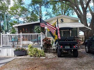 4630 McIntosh Rd LOT J14, Dover, FL 33527