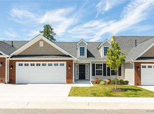 150 Wendenburg Ct #F1, Aylett, VA 23009