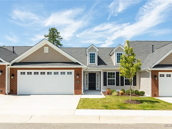 150 Wendenburg Ct #F1, Aylett, VA 23009
