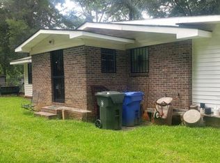 1200 N Cherry St, Dothan, AL 36303