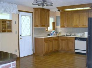 5408 Flotron Dr, Huber Heights, OH 45424