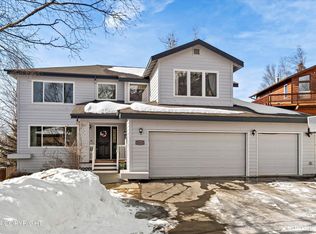 20243 Constitution Dr, Eagle River, AK 99577