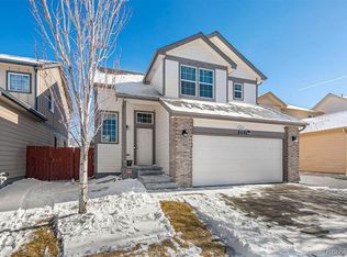 8550 Tejon St, Federal Heights, CO 80260