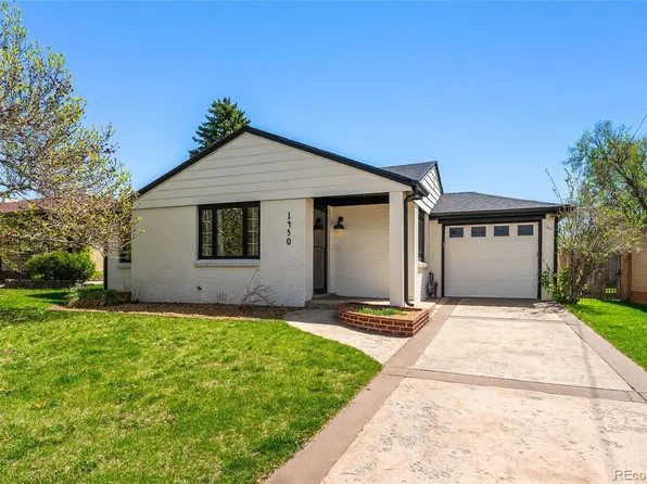 1450 S Bellaire Street, Denver, CO 80222