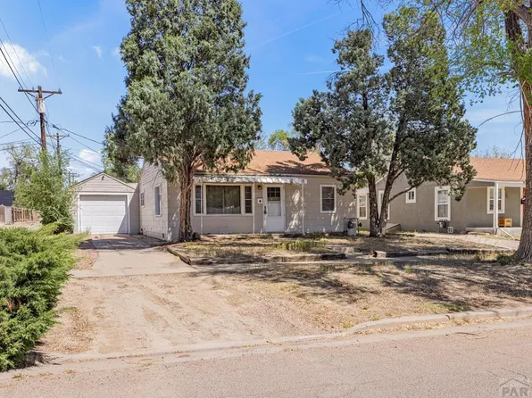 205 W 21st St, Pueblo, CO 81003