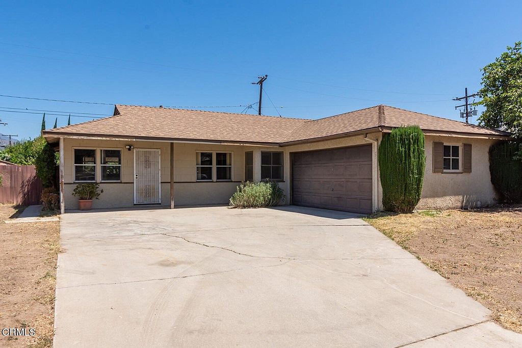 1163 W Ventura St, Fillmore, CA 93015 | Zillow