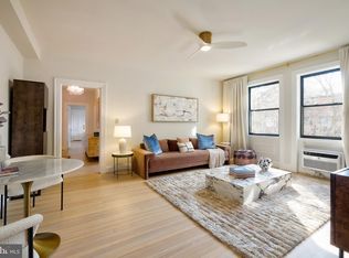 3100 Connecticut Ave NW APT 327, Washington, DC 20008