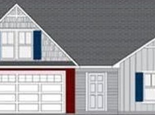 1213 S Brook Rd, Winnabow, NC 28479