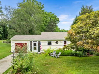 9 Annadell Road, Norwich, CT, 06360