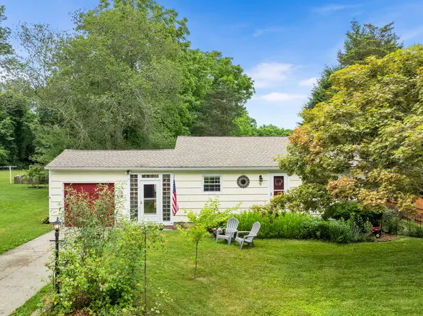 9 Annadell Road, Norwich, CT 06360