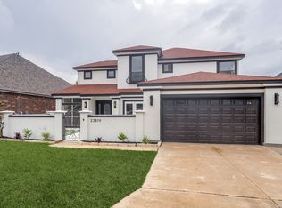 23819 Golf Bridge, San Antonio, TX 78258