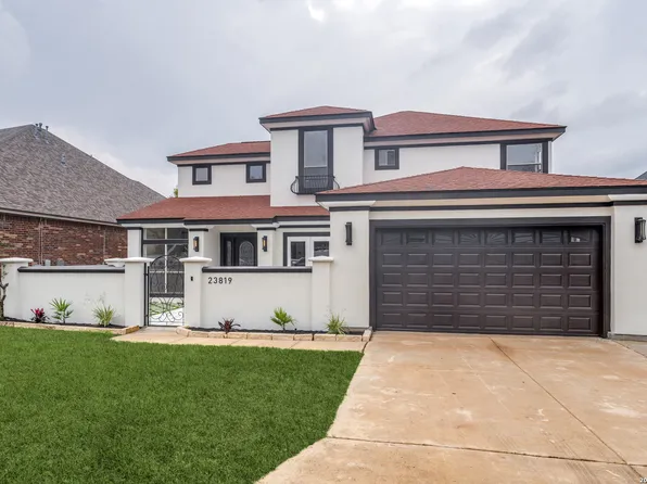 23819 Golf Bridge, San Antonio, TX 78258