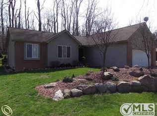 3175 Judah Rd, Orion, MI 48359