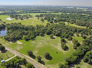County Road 1810, Grand Saline, TX 75140