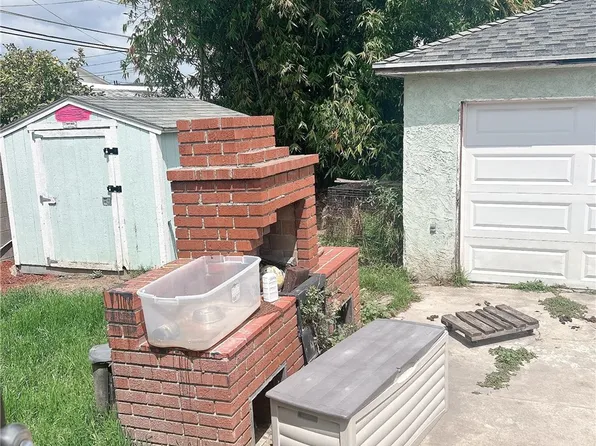 125 E 111th St, Los Angeles, CA 90061