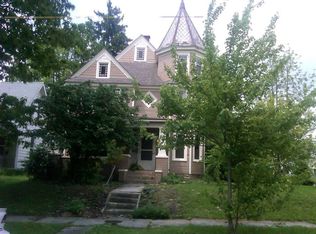 332 Grove Ave, Galion, OH 44833