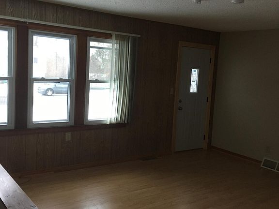main floor living room