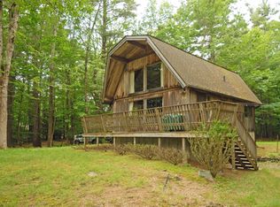 16 Hemlock Ln, Ogunquit, ME 03907