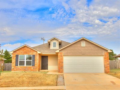 11013 NW 100th St, Yukon, OK, 73099