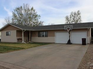 2004 Zinno Blvd, Pueblo, CO 81006