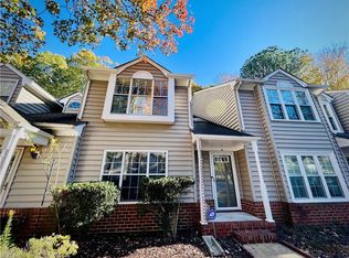 6 Red Oak Pl, Hampton, VA 23666