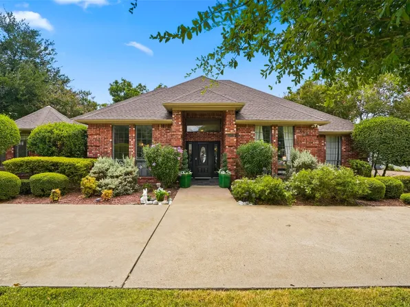 1465 Plummer Dr, Rockwall, TX 75087