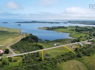 9422 Highway 4, Tracadie, NS B0H 1W0