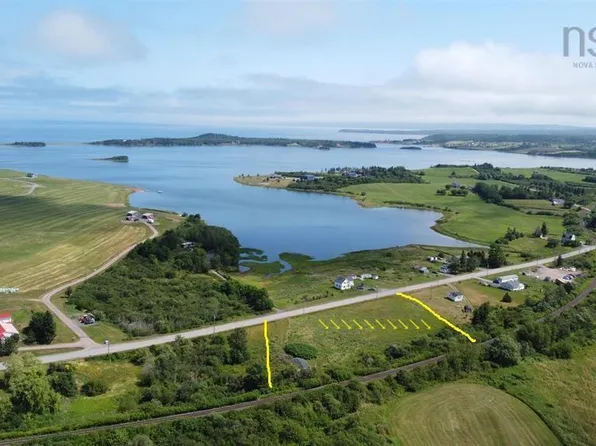 9422 Highway 4, Tracadie, NS B0H 1W0