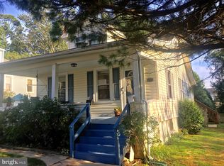 2113 Hamilton Ave, Baltimore, MD 21214