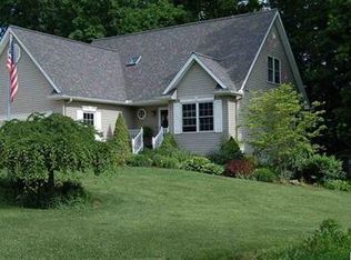 2086 Elwood Blvd, Spring Arbor, MI 49283