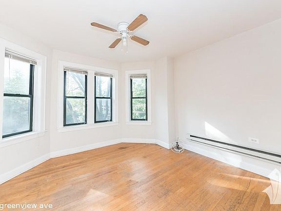 5th image of 3839 N Greenview Ave #327