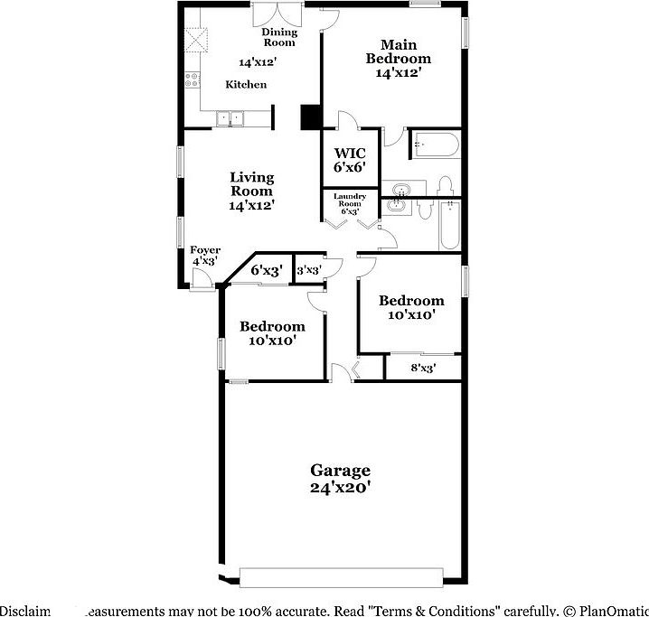 1st image of this home