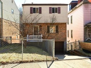 606 Hazelwood Ave, Greenfield, PA