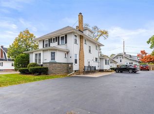 2729 Dewey Ave, Rochester, NY 14616