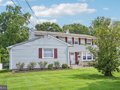 1766 Hillside Dr, Cherry Hill, NJ, 08003