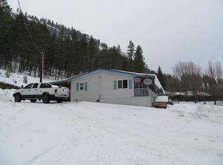 75 Evergreen Dr, Curlew, WA 99118