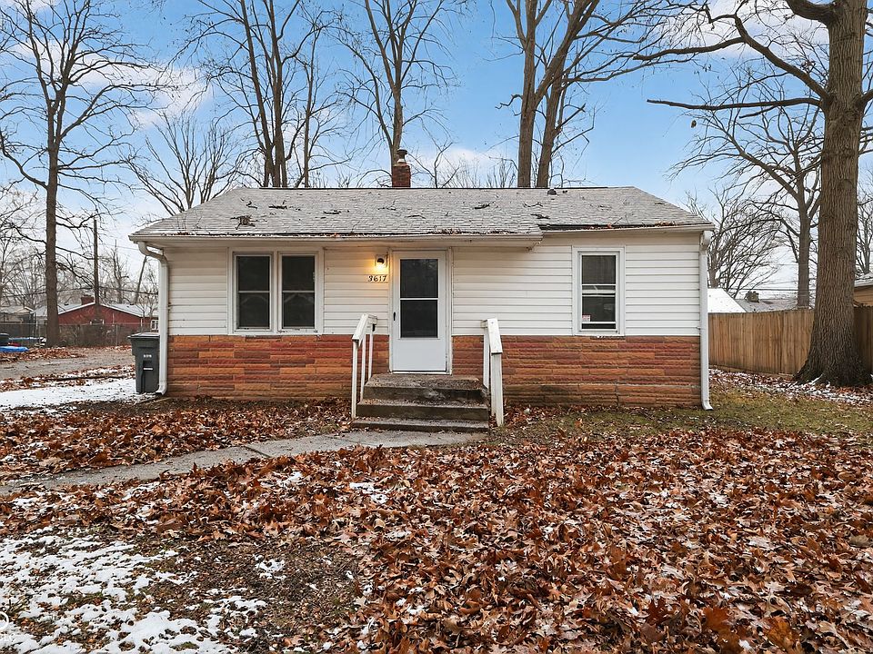 1st image of 3617 N Sadlier Dr