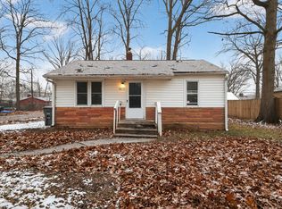 3617 N Sadlier Dr, Indianapolis, IN 46226