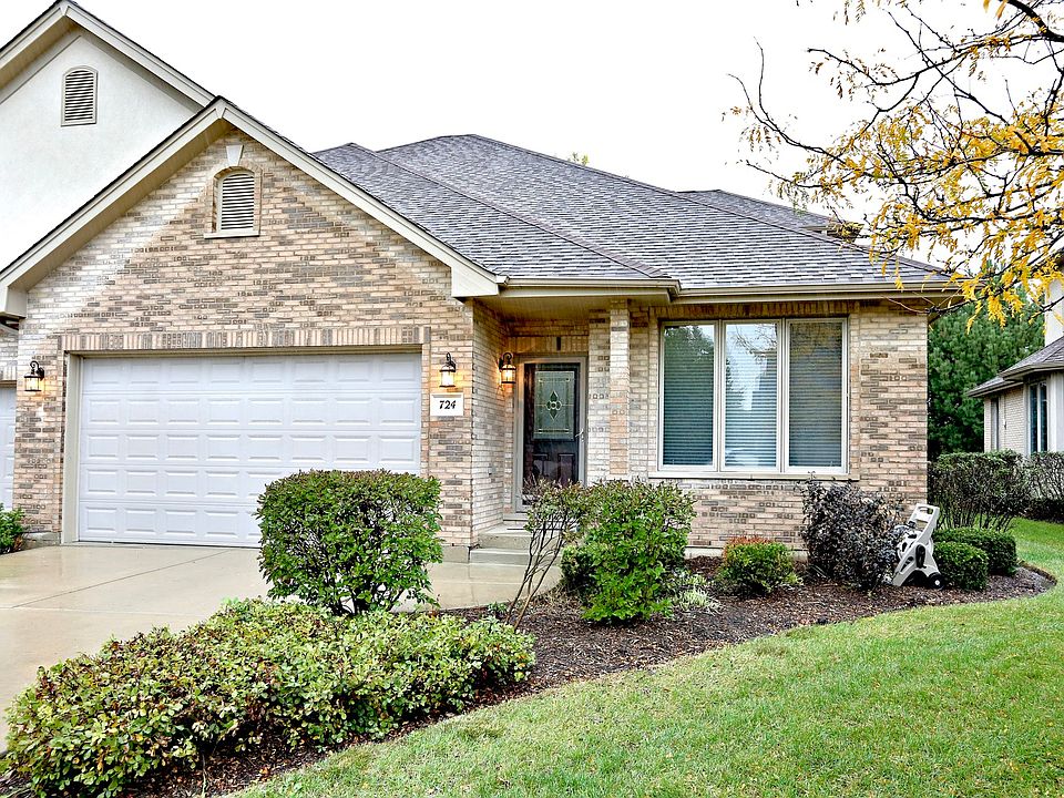 1st image of 724 Fairmont Ct