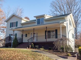 1332 Lorelei Dr, Fayetteville, OH 45118