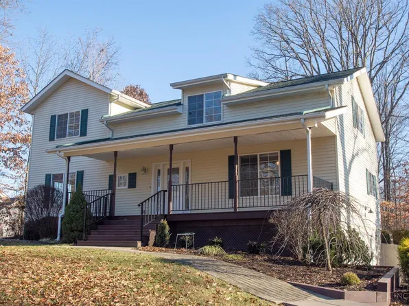 1332 Lorelei Dr, Fayetteville, OH 45118