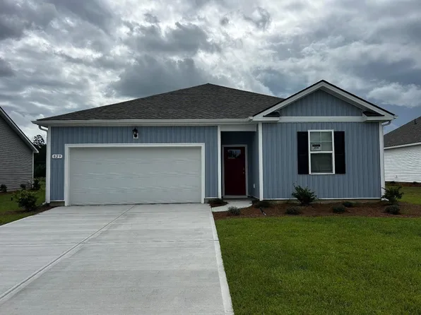 829 Farmers Passage Loop, Loris, SC 29569