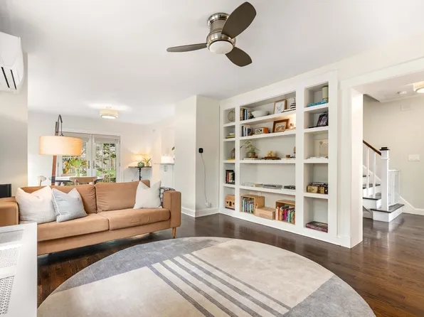36 Woodbine Ter, Newton, MA 02466