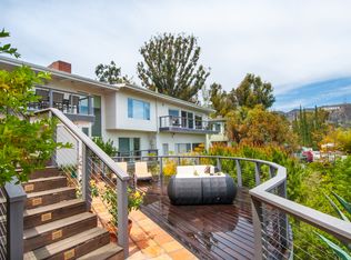 2716 Creston Dr, Los Angeles, CA 90068