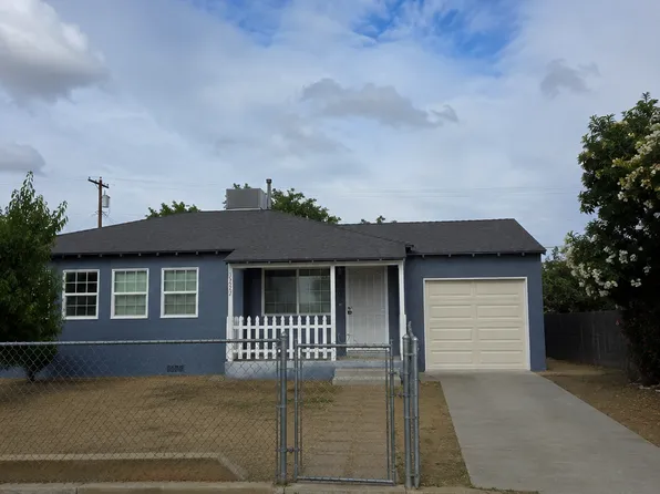 2527 S Holly Ave, Fresno, CA 93706