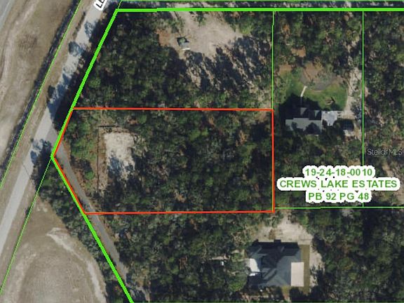 2nd image of 15504 LENWAY ROAD LOT 2