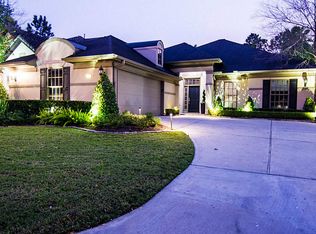 2914 Rosemary Park Ln, Houston, TX 77082