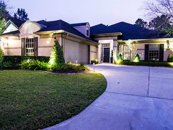 2914 Rosemary Park Ln, Houston, TX 77082